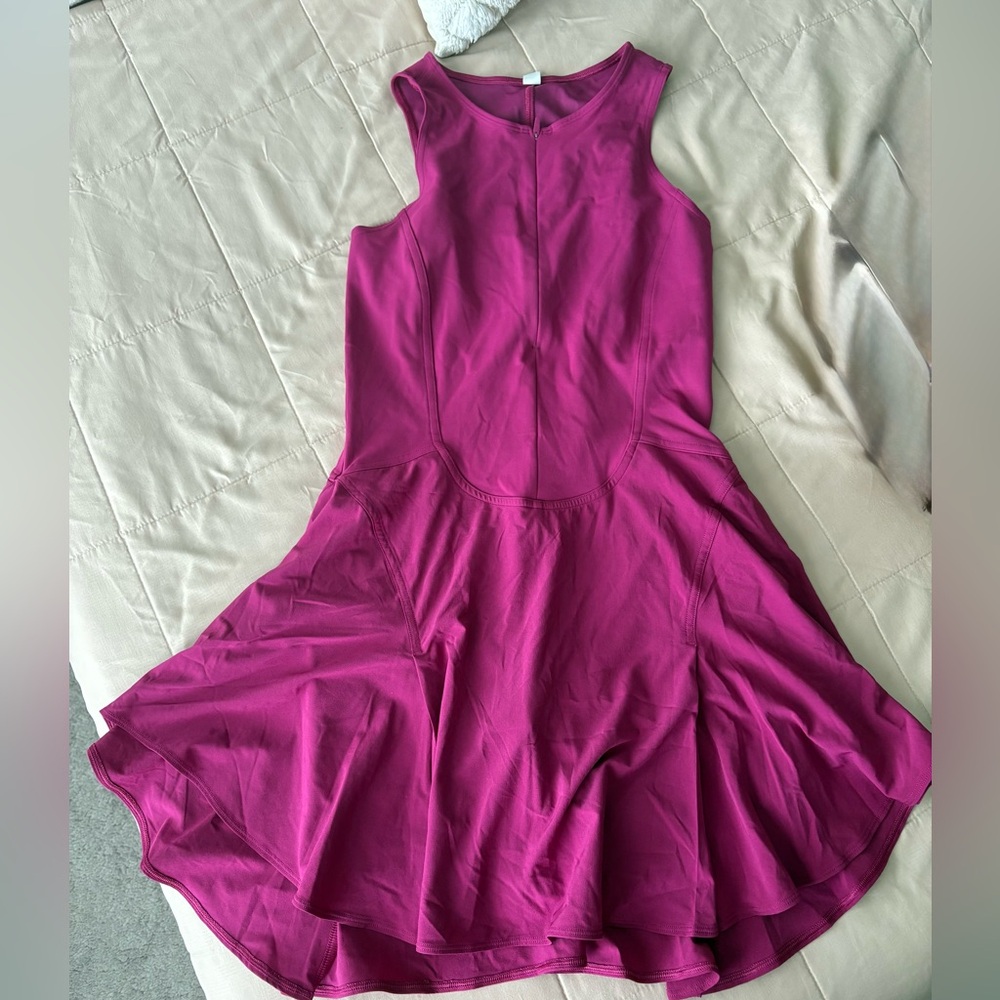 lululemon athletica Tennis Dress